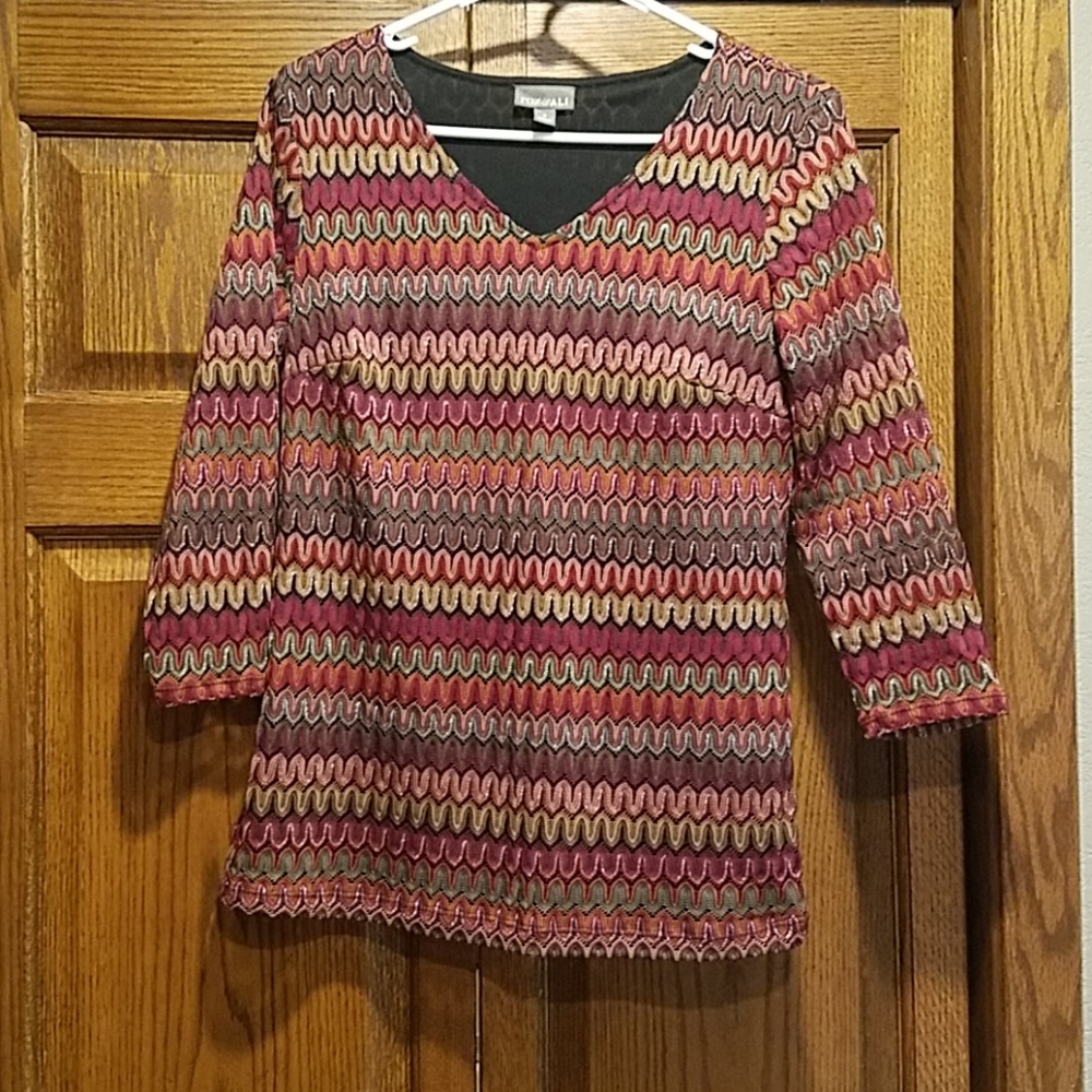 Roz & Ali Top